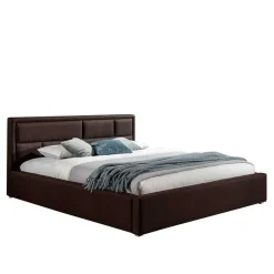 Pharao24 Polsterbett Kuki> Funktionsbetten|Schubkastenbetten