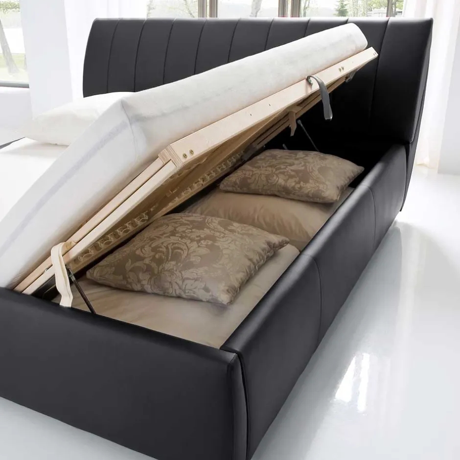 Pharao24 Polsterbett Magic> Funktionsbetten|Schubkastenbetten