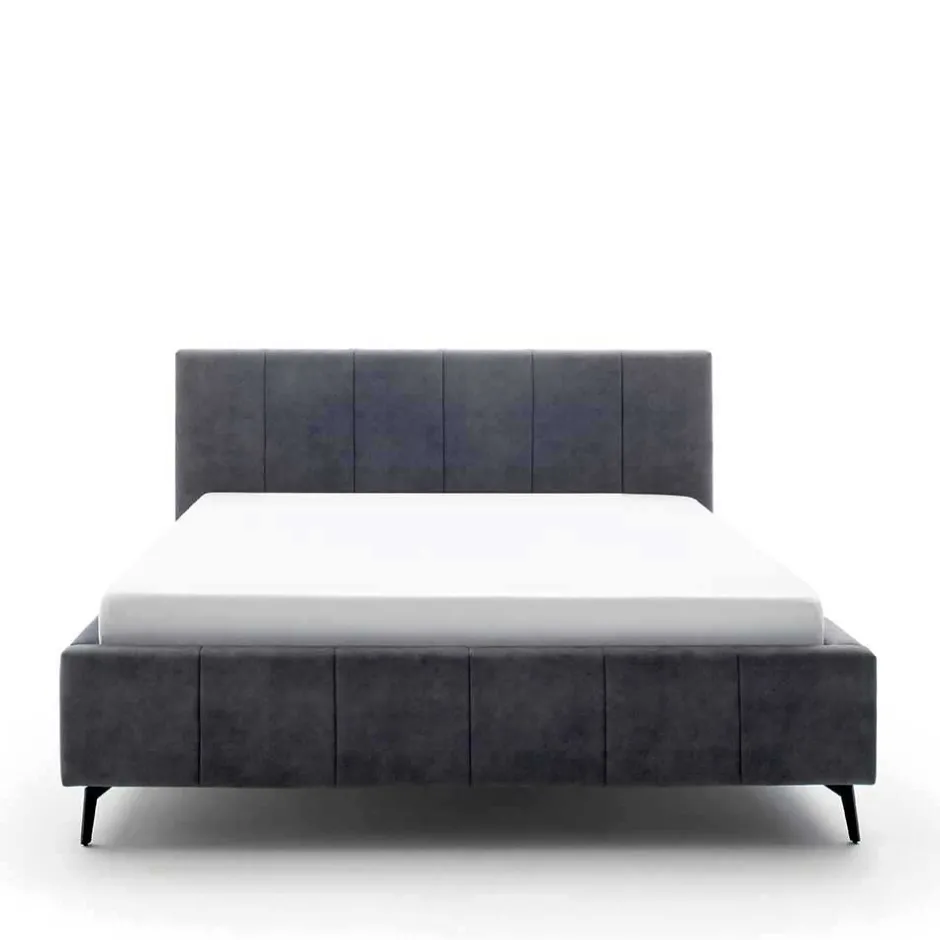 Pharao24 Polsterbett mit Bettkasten Tibet> Komfortbetten|Doppelbetten