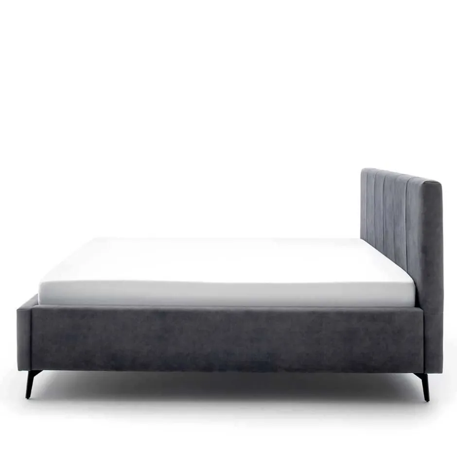 Pharao24 Polsterbett mit Bettkasten Tibet> Komfortbetten|Doppelbetten