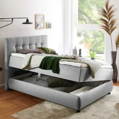 Pharao24 Polsterbett Monique><noscript><img width=