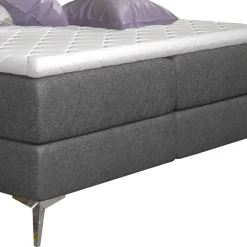 Funktionsbetten|Schubkastenbetten*Pharao24 Polsterbett Oledra