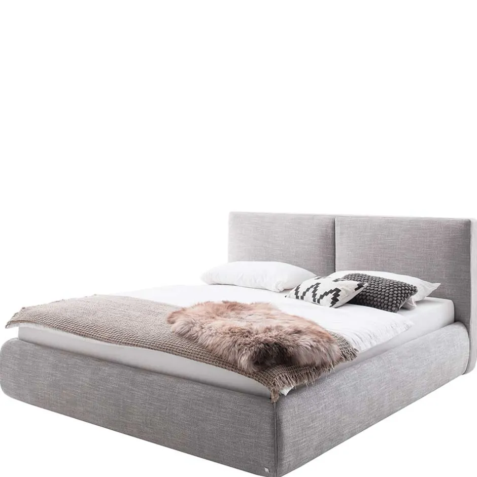 Funktionsbetten|Schubkastenbetten*Pharao24 Polsterbett Pizaras