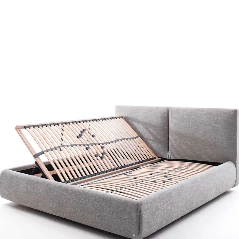 Funktionsbetten|Schubkastenbetten*Pharao24 Polsterbett Pizaras