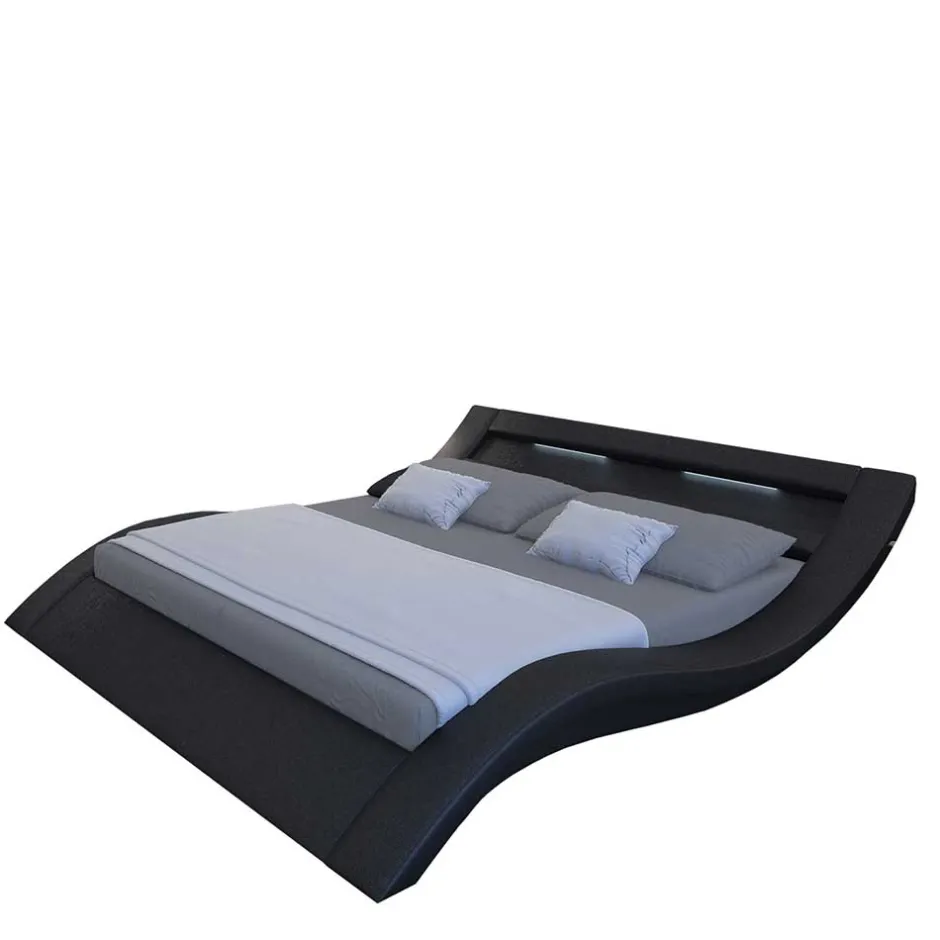 Pharao24 Polsterbett Place> Kunstlederbetten|Polsterbetten