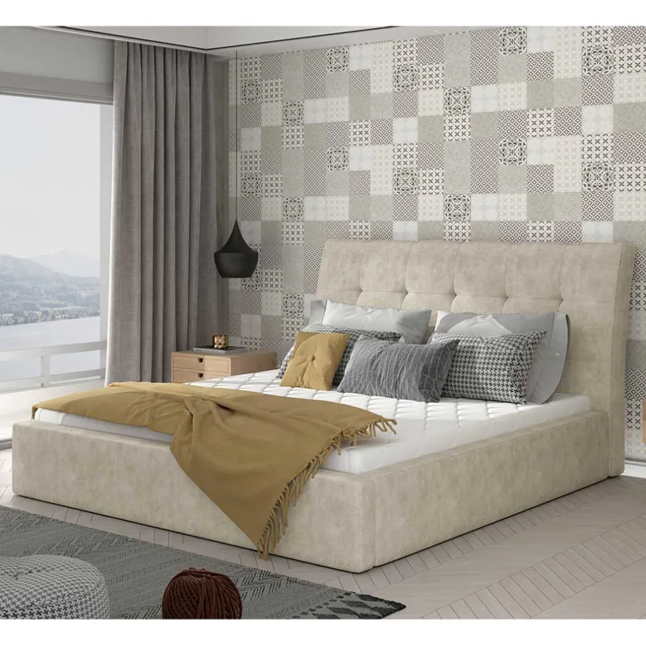 Polsterbetten*Pharao24 Polsterbett Premios
