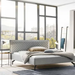 Pharao24 Polsterbett Rudmilo> Doppelbetten|Polsterbetten