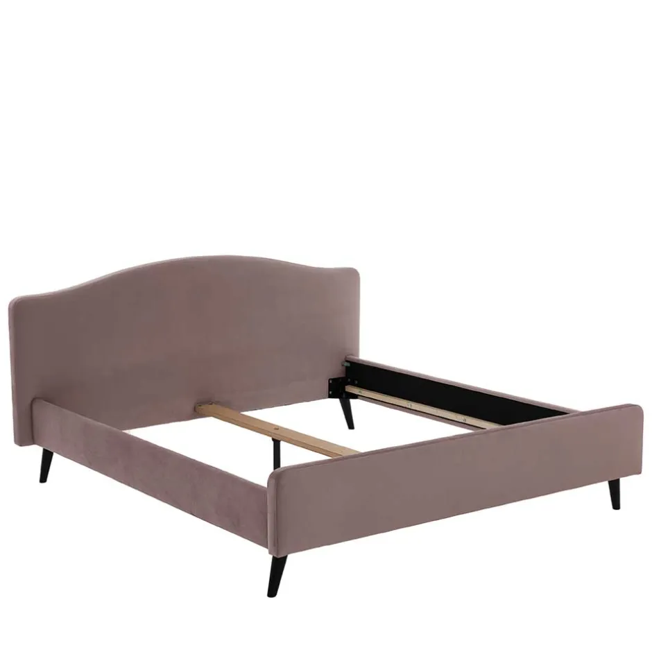 Einzelbetten|Jugendbetten*Pharao24 Polsterbett Santo