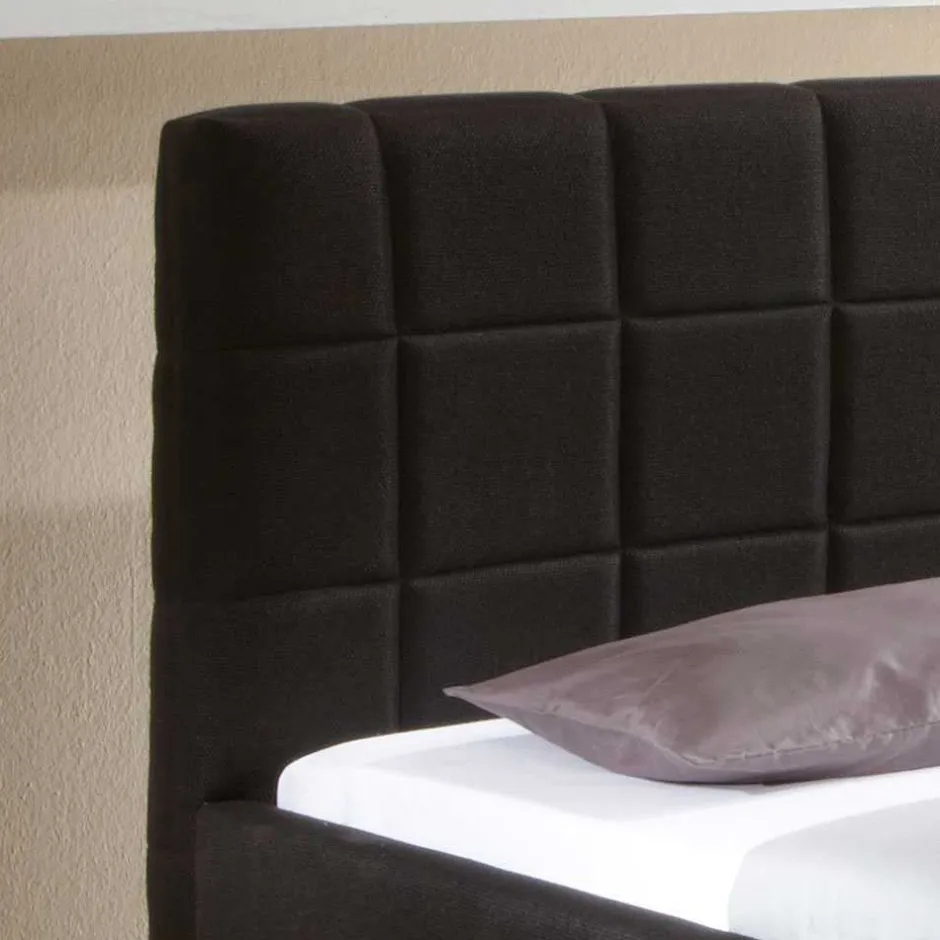 Doppelbetten|Polsterbetten*Pharao24 Polsterbett Sensibil