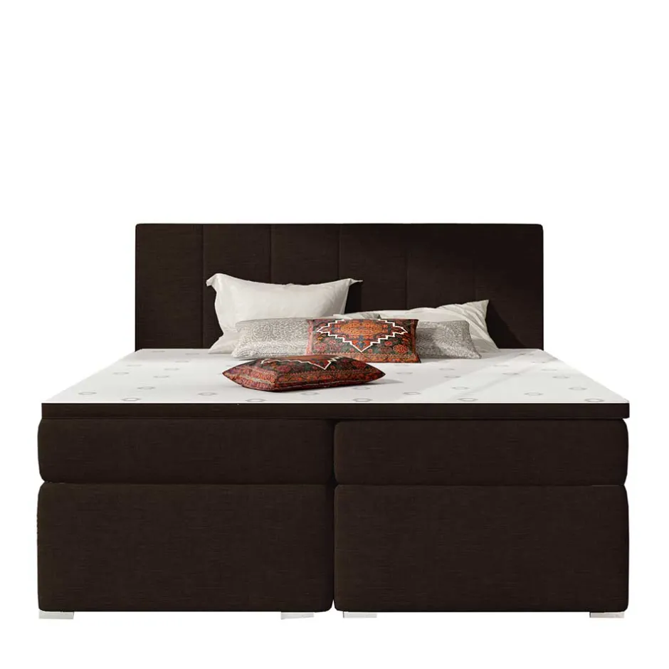 Pharao24 Polsterbett Sofie> Funktionsbetten|Schubkastenbetten