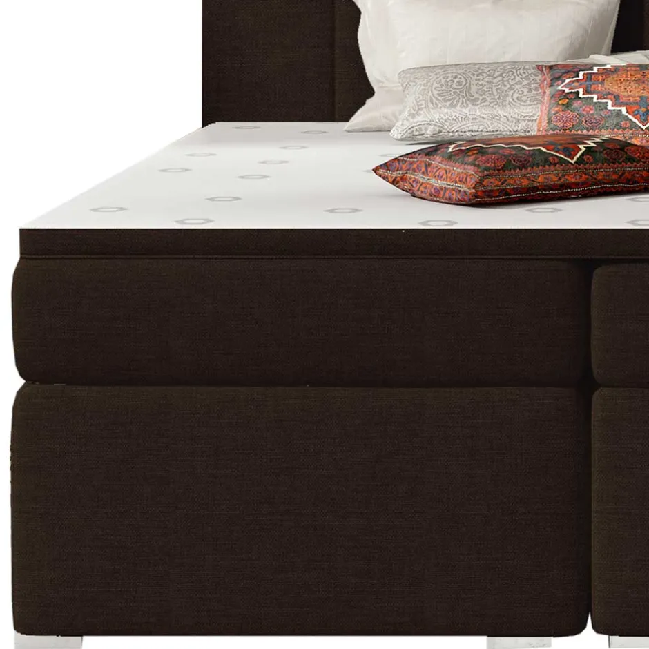 Pharao24 Polsterbett Sofie> Funktionsbetten|Schubkastenbetten