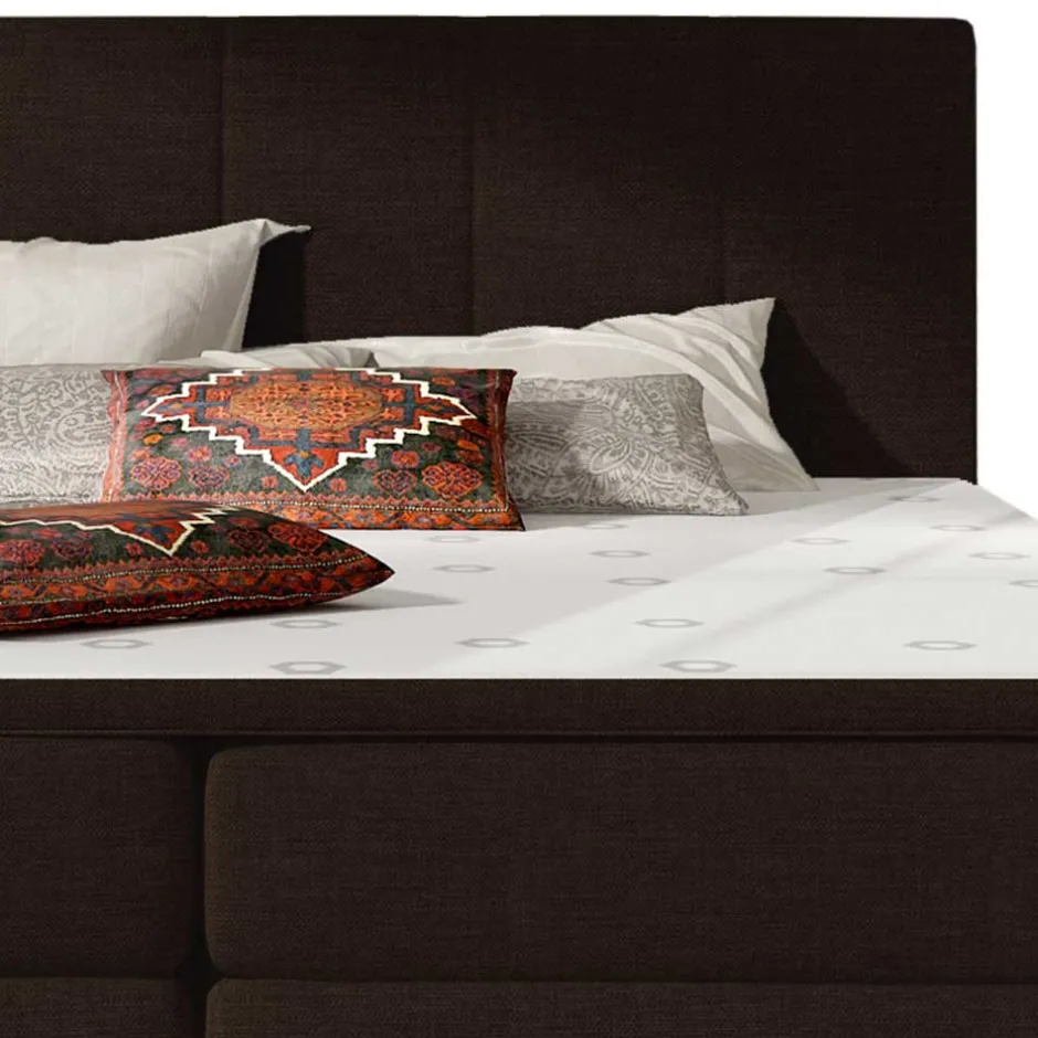 Pharao24 Polsterbett Sofie> Funktionsbetten|Schubkastenbetten