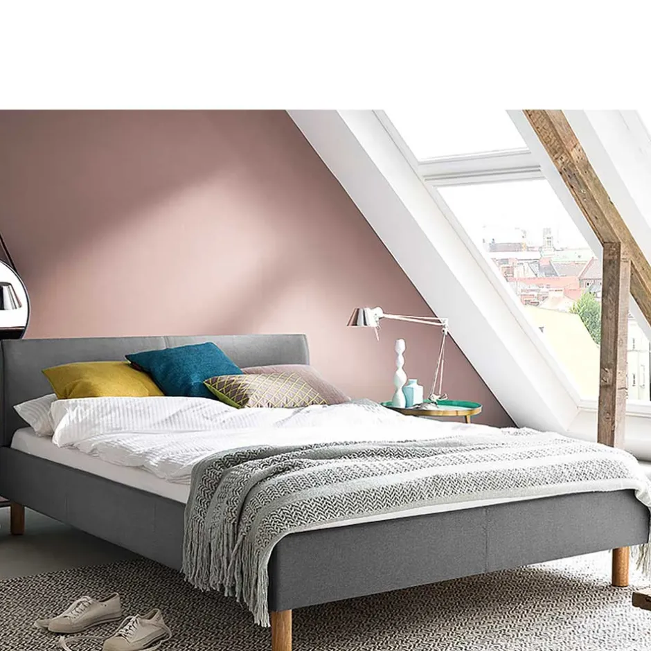 Einzelbetten|Polsterbetten*Pharao24 Polsterbett Sue