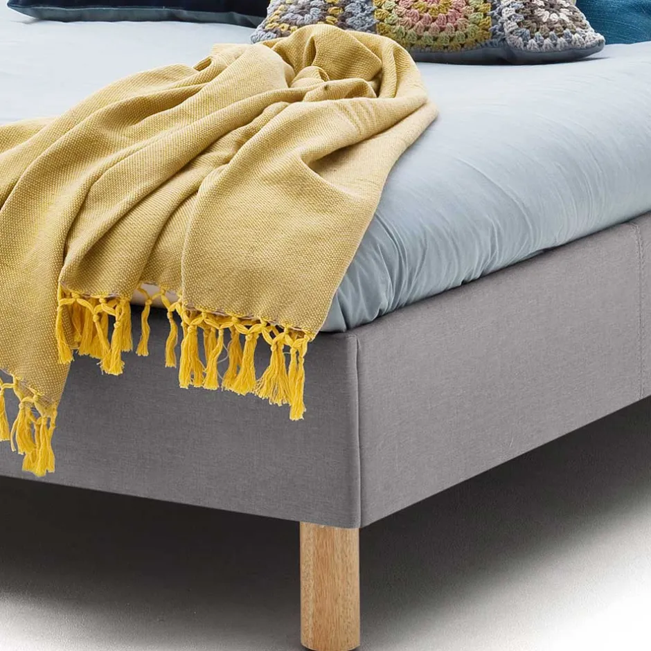 Einzelbetten|Polsterbetten*Pharao24 Polsterbett Sue