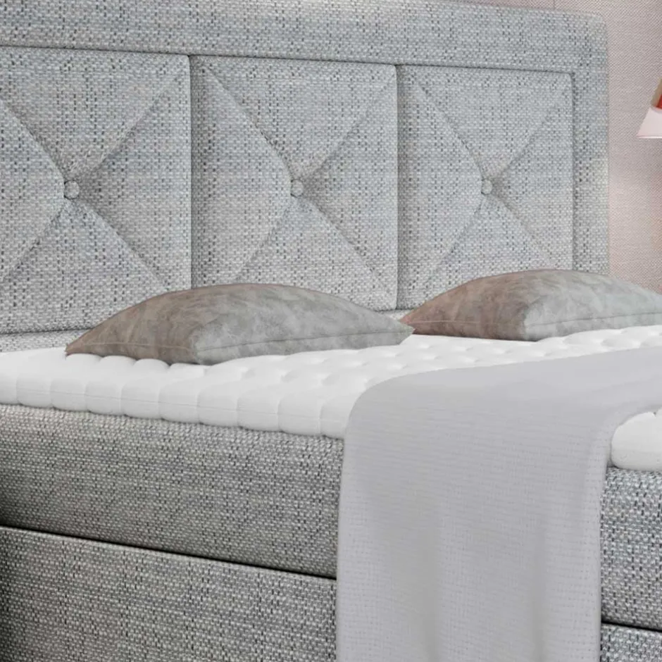 Funktionsbetten|Schubkastenbetten*Pharao24 Polsterbett Tabea