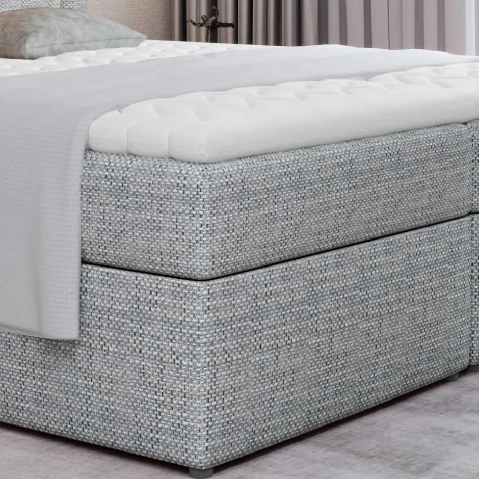 Funktionsbetten|Schubkastenbetten*Pharao24 Polsterbett Tabea