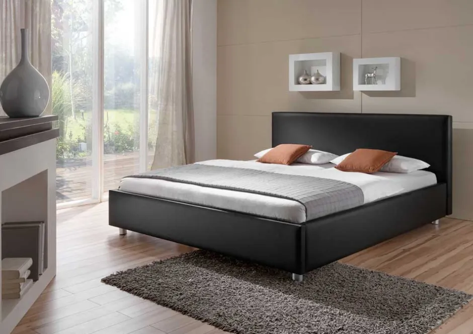 Pharao24 Polsterbett Tim> Jugendbetten|Doppelbetten