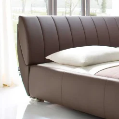 Pharao24 Polsterbett Vien> Doppelbetten|Funktionsbetten