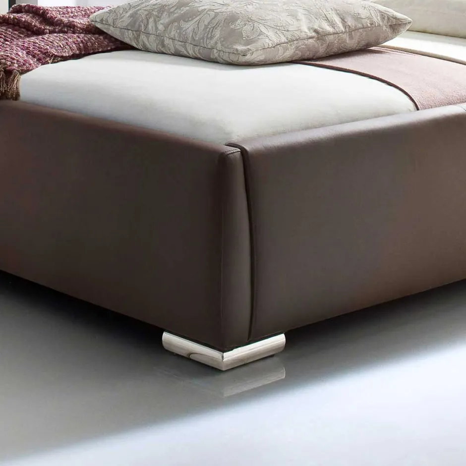 Pharao24 Polsterbett Vien> Doppelbetten|Funktionsbetten