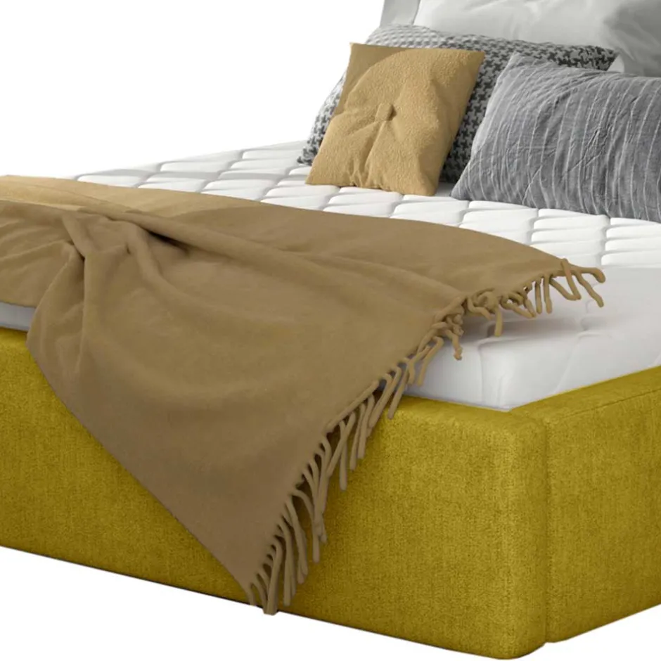 Polsterbetten*Pharao24 Polsterbett Viritom