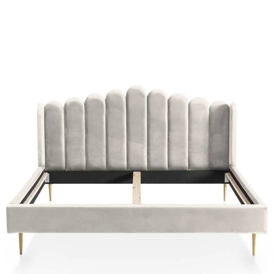 Polsterbetten*Pharao24 Polsterbett Weyna