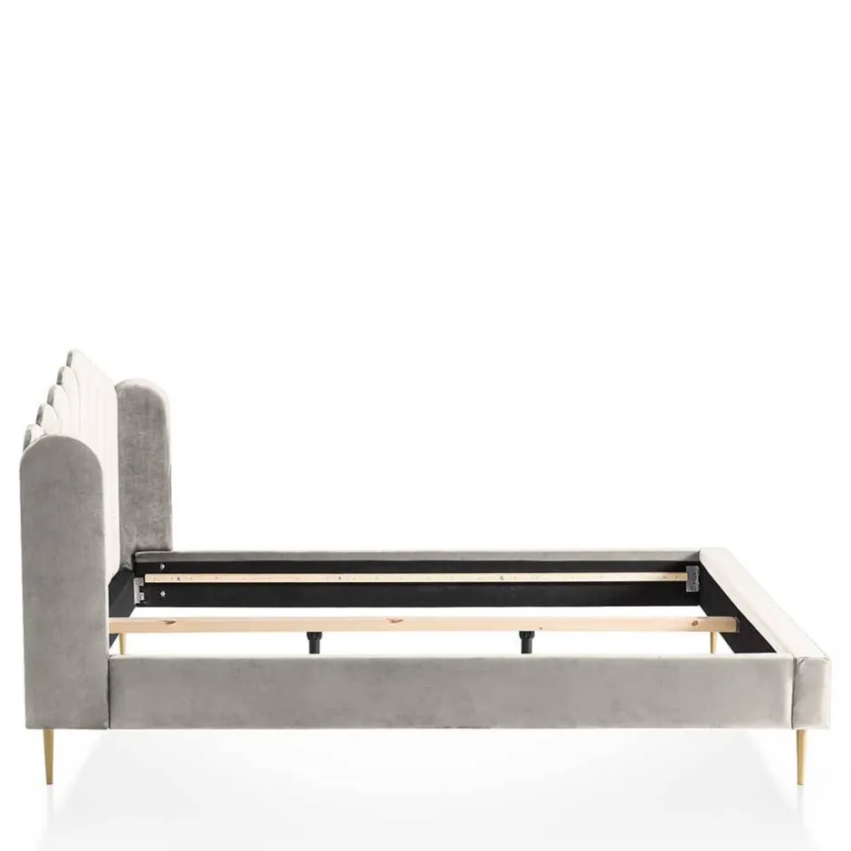 Polsterbetten*Pharao24 Polsterbett Weyna