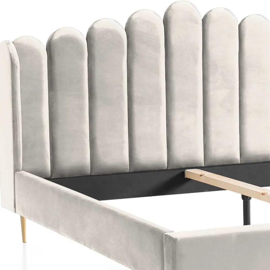 Polsterbetten*Pharao24 Polsterbett Weyna