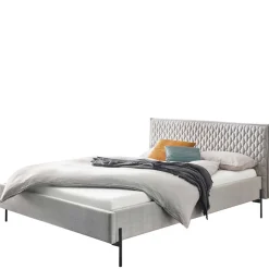 Polsterbetten*Pharao24 Polsterbett 140x200 cm Culesco