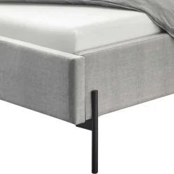 Polsterbetten*Pharao24 Polsterbett 140x200 cm Culesco