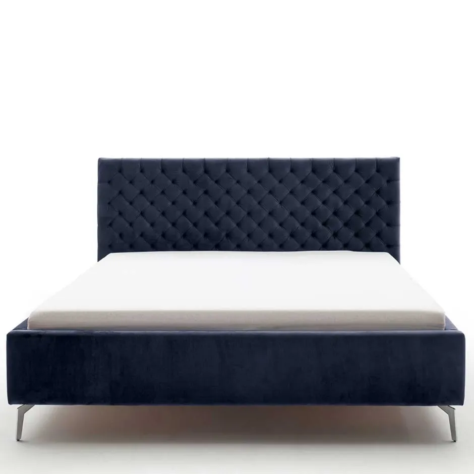 Pharao24 Polsterbetten mit Stauraum Carlotte> Funktionsbetten|Schubkastenbetten