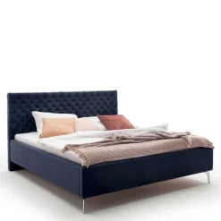 Pharao24 Polsterbetten mit Stauraum Carlotte><noscript><img width=