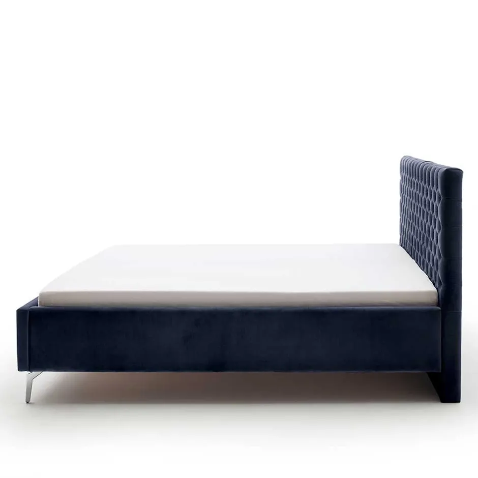 Pharao24 Polsterbetten mit Stauraum Carlotte> Funktionsbetten|Schubkastenbetten