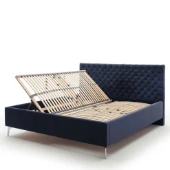 Pharao24 Polsterbetten mit Stauraum Carlotte><noscript><img width=