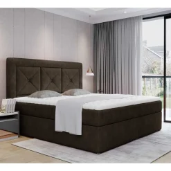 Pharao24 Polsterbettgestell Aglia> Funktionsbetten|Schubkastenbetten