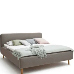 Pharao24 Polsterbettgestell Cloenra><noscript><img width=