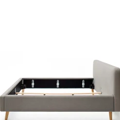 Pharao24 Polsterbettgestell Cloenra><noscript><img width=