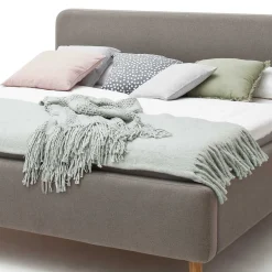 Pharao24 Polsterbettgestell Cloenra><noscript><img width=