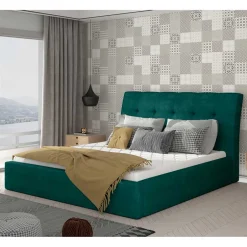 Pharao24 Polsterbettgestell Ethina> Polsterbetten