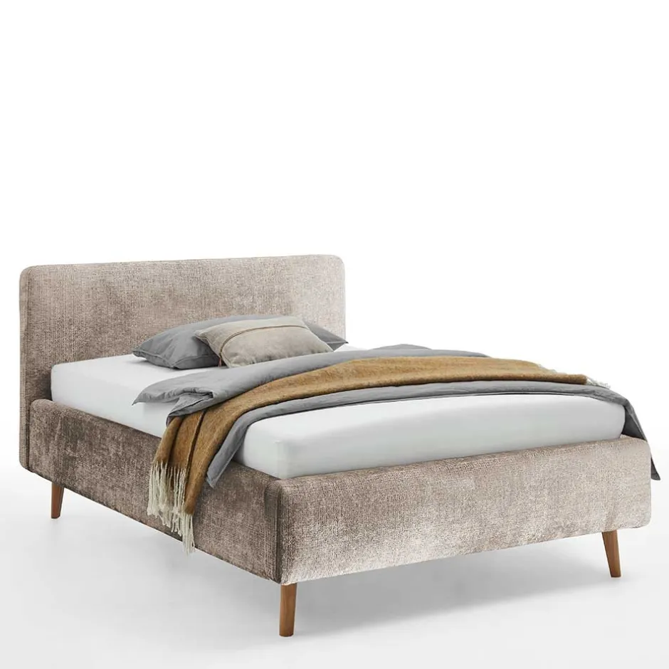 Pharao24 Polsterbettgestell Fiasso> Komfortbetten|Polsterbetten