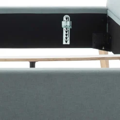 Funktionsbetten|Schubkastenbetten*Pharao24 Polsterbettgestell Grand