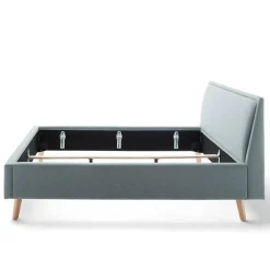 Funktionsbetten|Schubkastenbetten*Pharao24 Polsterbettgestell Grand