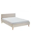 Pharao24 Polsterbettgestell Lalita> Polsterbetten