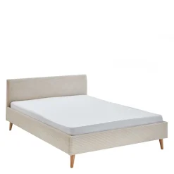 Pharao24 Polsterbettgestell Lalita> Polsterbetten