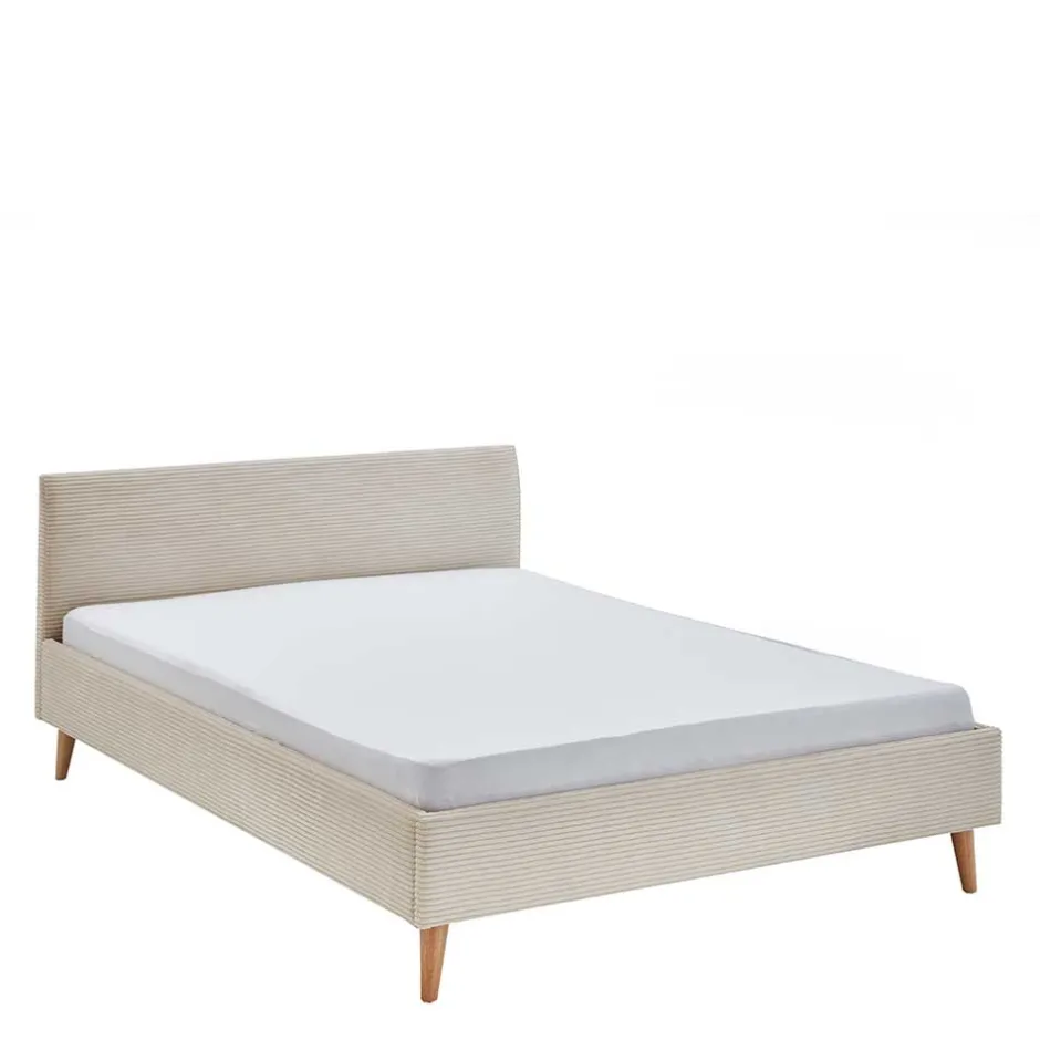 Pharao24 Polsterbettgestell Lalita> Polsterbetten