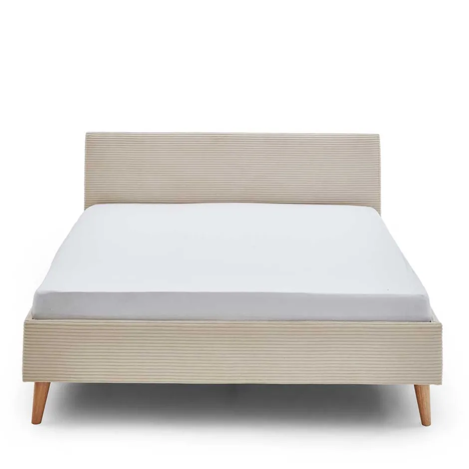 Pharao24 Polsterbettgestell Lalita> Polsterbetten