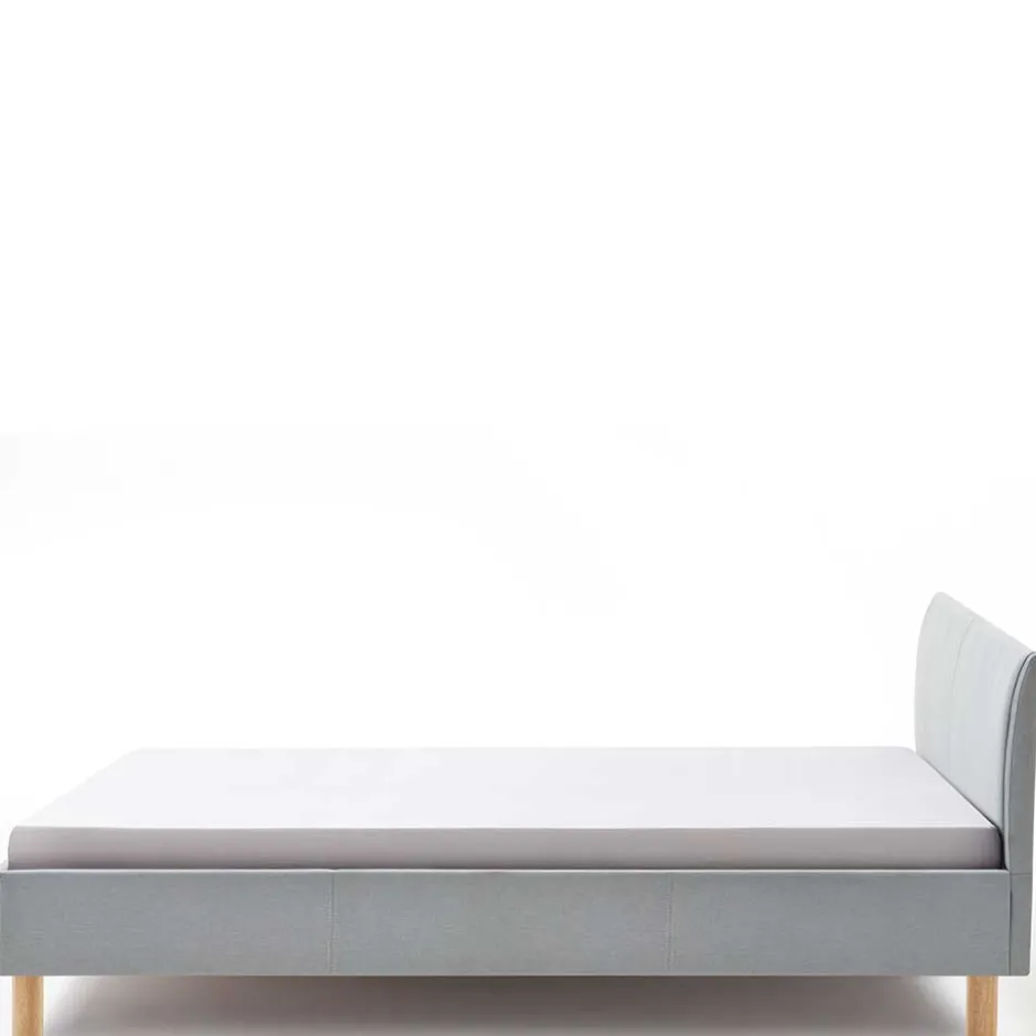 Einzelbetten|Polsterbetten*Pharao24 Polsterbettgestell Lisdonna