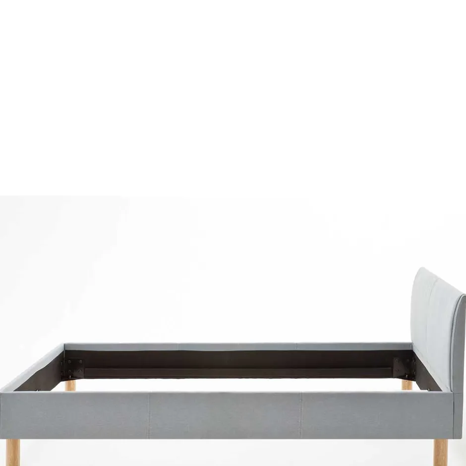 Einzelbetten|Polsterbetten*Pharao24 Polsterbettgestell Lisdonna