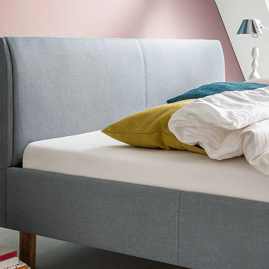 Einzelbetten|Polsterbetten*Pharao24 Polsterbettgestell Lisdonna