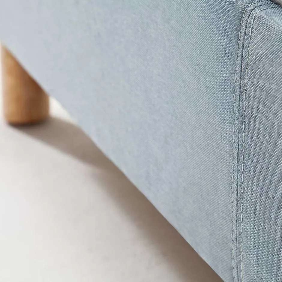 Einzelbetten|Polsterbetten*Pharao24 Polsterbettgestell Lisdonna