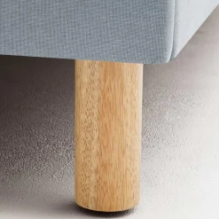 Einzelbetten|Polsterbetten*Pharao24 Polsterbettgestell Lisdonna